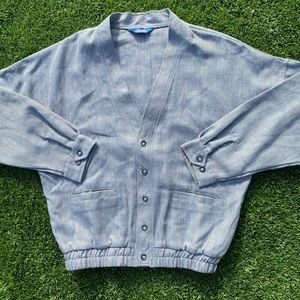 Vintage Pendleton Country Traditionals Cardigan